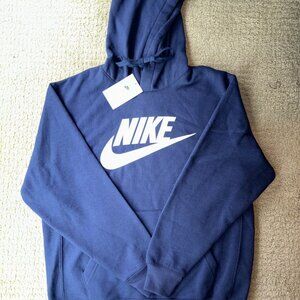 Men's Graphic Pullover Hoodie